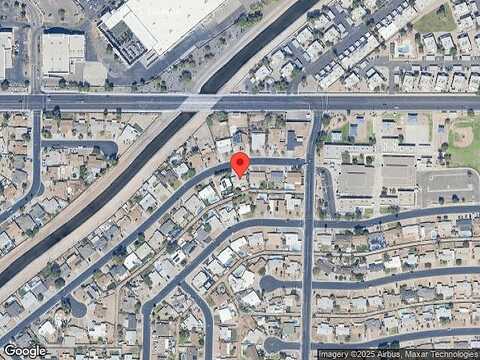 Mountain View, MESA, AZ 85201