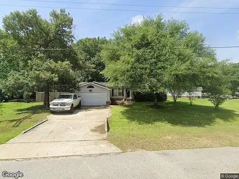 Wild Oak, CONROE, TX 77302