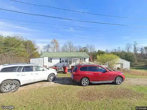 Webster Hope, SOUTH WEBSTER, OH 45682