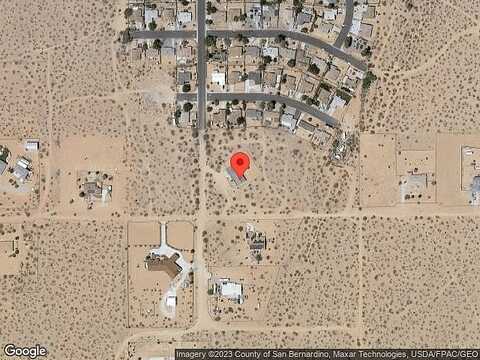 Moccasin, APPLE VALLEY, CA 92307