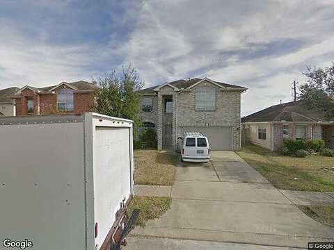 Bantam Ridge, HOUSTON, TX 77053