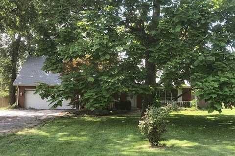 Saint Thomas, GRANITE CITY, IL 62040