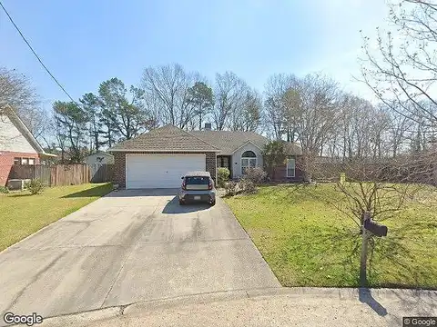 Romney, DENHAM SPRINGS, LA 70726