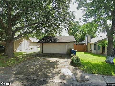 Spruce Leaf, SAN ANTONIO, TX 78247