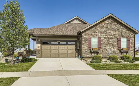 W 86Th Place, Arvada, CO 80007
