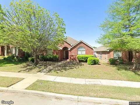 Carson, FRISCO, TX 75033
