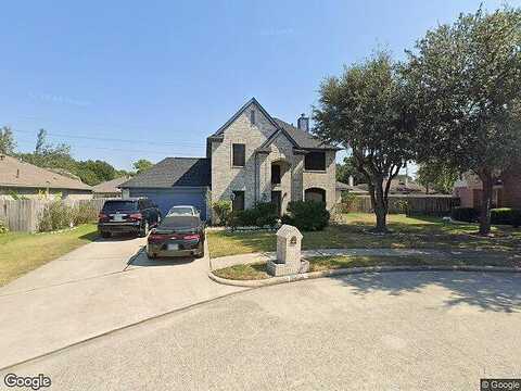 Rock West, HOUSTON, TX 77073