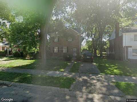 Trinity, DETROIT, MI 48219
