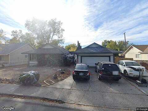 Byrd, SPARKS, NV 89431