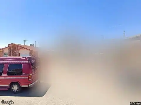 Saint James, EL PASO, TX 79936