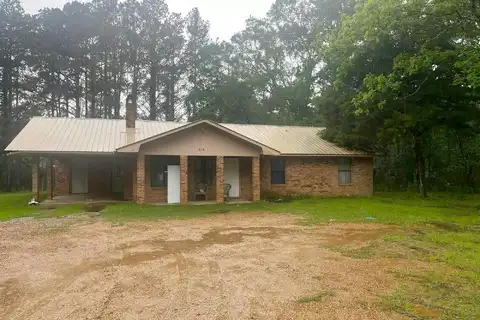 Stump, GLOSTER, MS 39638