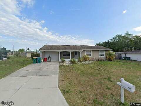 Chatham, PORT CHARLOTTE, FL 33952