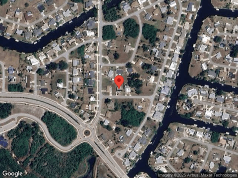 Chatham, PORT CHARLOTTE, FL 33952