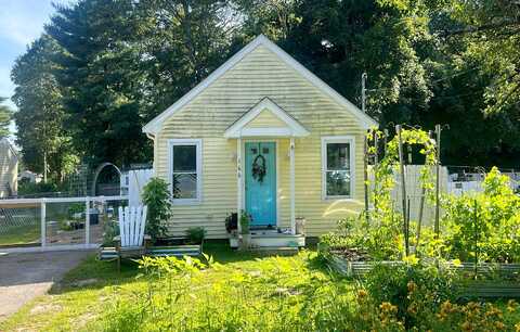 Wareham, MIDDLEBORO, MA 02346