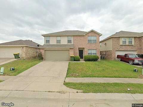 Washington, VENUS, TX 76084