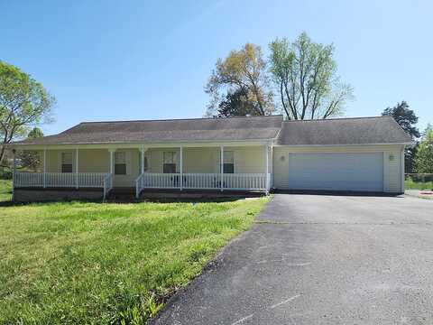 Countryside, SPARTA, TN 38583