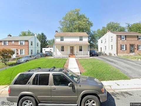 Riverview, NEW CASTLE, DE 19720