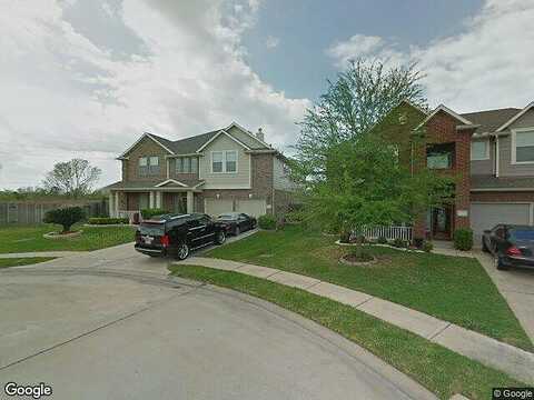 Cold Harbor, HOUSTON, TX 77083