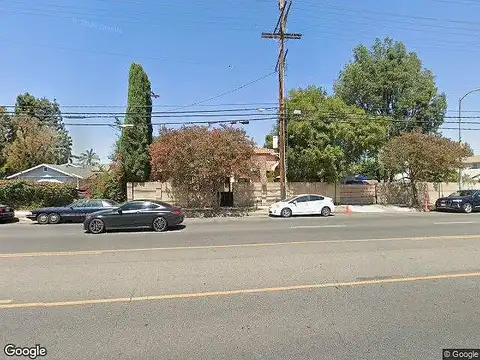 Parthenia, NORTHRIDGE, CA 91343