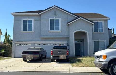 Mary Augusta, MANTECA, CA 95337