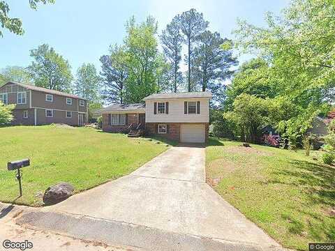 Spoonbill, JONESBORO, GA 30238