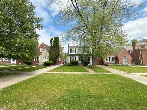 Sunderland, DETROIT, MI 48219