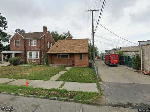 Tracey, DETROIT, MI 48235