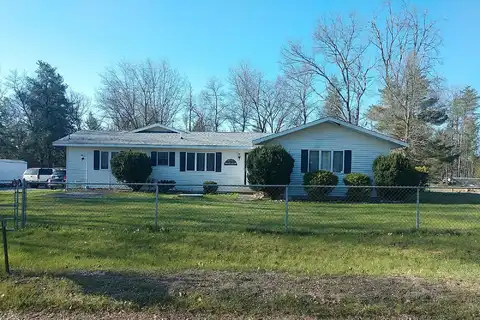 Possum Track, ALGER, MI 48610