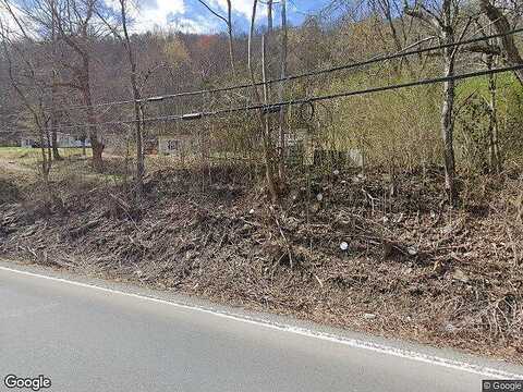 Ambrosia, IAEGER, WV 24844