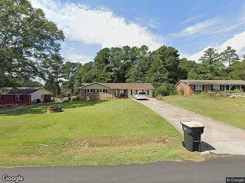 Foster, NEWNAN, GA 30263