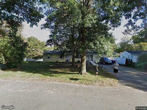 Vincent, WEST SPRINGFIELD, MA 01089