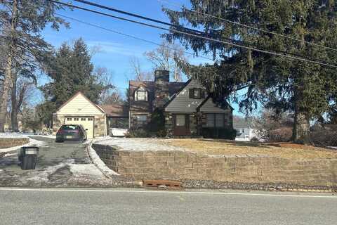 Quaker Church, RANDOLPH, NJ 07869
