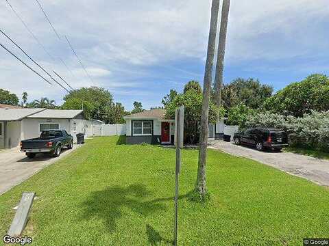 Bayou Grande, SAINT PETERSBURG, FL 33703