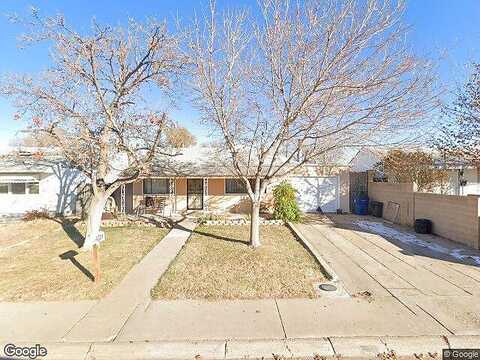 Quillian, PUEBLO, CO 81005