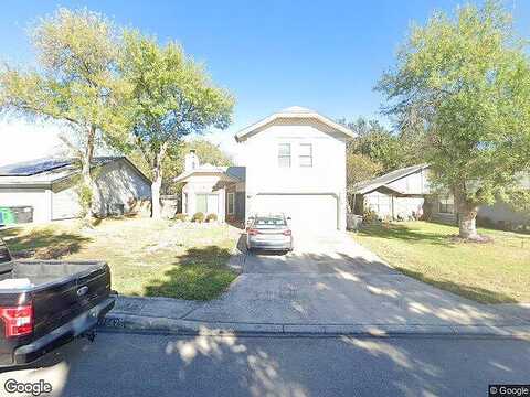 Vista, SAN ANTONIO, TX 78247