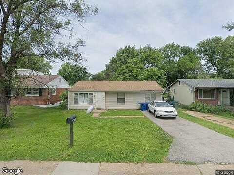 Anistasia, SAINT LOUIS, MO 63135