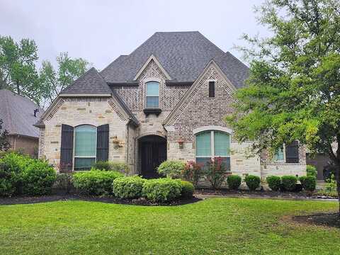 Del Monte Pines, MONTGOMERY, TX 77316