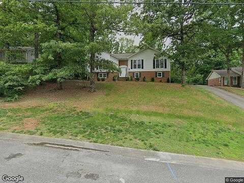 White Oak, HOOVER, AL 35244