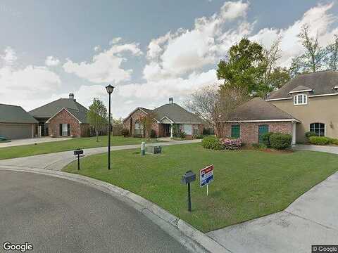Caroline, PRAIRIEVILLE, LA 70769