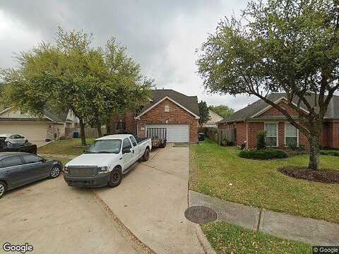 Verdant Willow, HOUSTON, TX 77095
