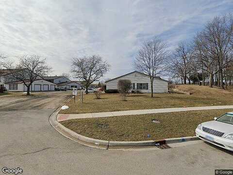 Queensbury, HOFFMAN ESTATES, IL 60169