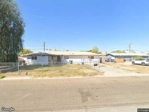 Dora, YUMA, AZ 85364