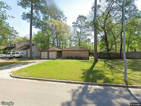 Port O Call, CROSBY, TX 77532