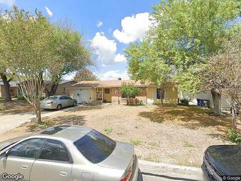 Farwell, SAN ANTONIO, TX 78213