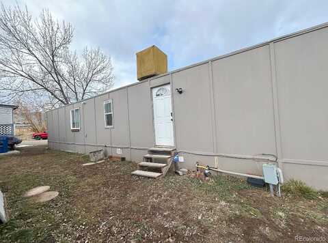 Mount Vernon Road, Golden, CO 80401