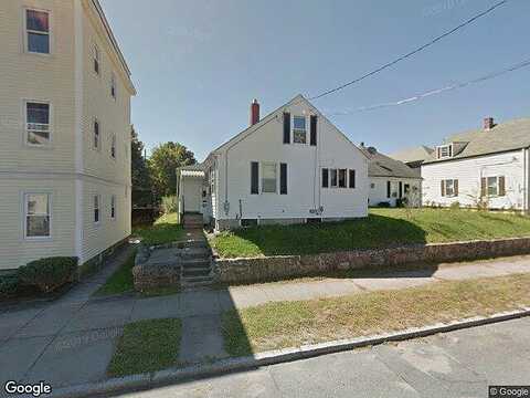 Harwich, NEW BEDFORD, MA 02745