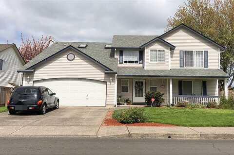 12Th, BATTLE GROUND, WA 98604