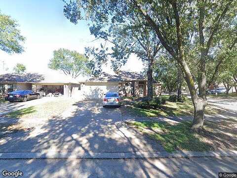 Rancho Verde, HOUSTON, TX 77095