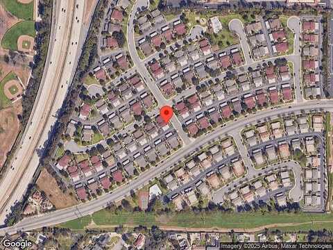 Orinda, THOUSAND OAKS, CA 91362