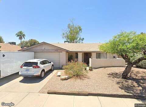 Brooks, MESA, AZ 85202